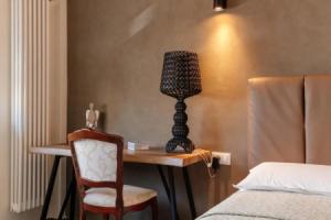 Hotel «Bella Napoli ristorante & spa», Фоджа