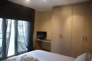 C.J. 2 Brussels Apartment, Брюссель
