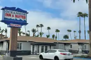 Oceanside Inn & Suites, Карлсбад
