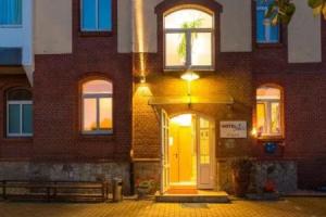 Hotel «Aviv Dresden», Дрезден
