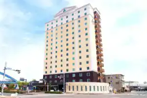 Spring Sunny Hotel Nagoya Tokoname, Токонаме