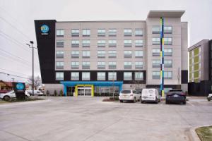 Tru by Hilton Oklahoma City NW Expressway, Оклахома-Сити