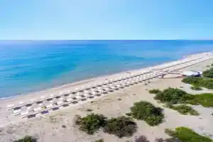Kalidria Hotel & Thalasso SPA, Кастелланета-Марина
