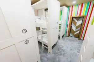 My Hostel Almaty, Алматы