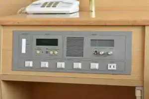 Yokkaichi City Hotel Annex, Йоккаити