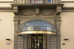 Palazzo Lorenzo Hotel Boutique & Spa, Флоренция