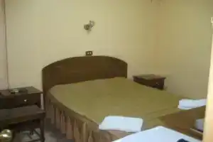 Anbat Midtown Hotel, Вади Муса