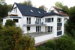 Harz Living - Ferienwohnungen mit Traumblick, Бад-Лаутерберг