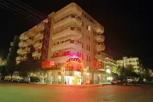 Residence Anfora, Аланья