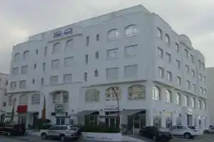 Midan Hotel Suites, Маскат