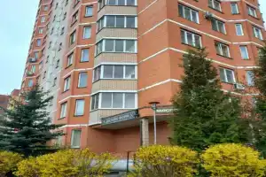 Апартаменты на проспекте Ленина 201, Обнинск
