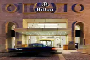 Апарт-отель «Hilton Cairo Zamalek Residences», Каир