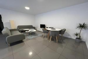LuxApartment Blauen, Баденвайлер