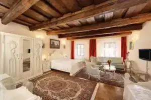 Pension Hotel Belarie, Чески Крумлов