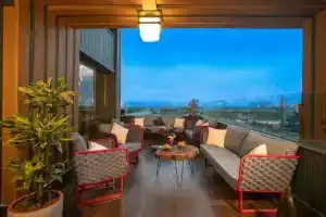 Sile Gonen Hotel, Шиле