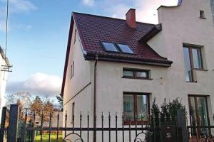 Beautiful Apartment in Wladyslawowo With 2 Bedrooms and Wifi, Владыславово