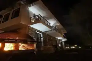 Mons Casa Boutique Hotel, Мугла