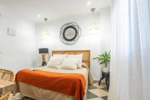 Hotel «Las Américas», Малага