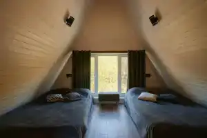 Белкина дача, Лопарская