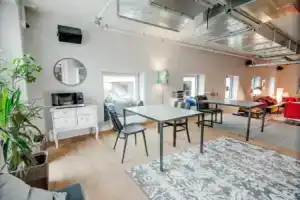 Wombat's City Hostel Munich Hauptbahnhof, Мюнхен