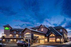 La Quinta Inn & Suites by Wyndham Bozeman, Бозман