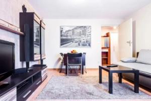 Penguin Apartments City Center, Вроцлав