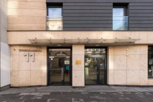 GA Luxury Apartments Grzegórzecka 9, Краков