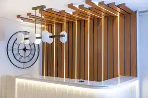 The Hera Bomonti Hotels, Стамбул