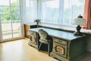 Apartmenthaus am Rhein, Майнц