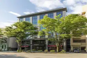 First Hotel Kanazawa, Канандзава
