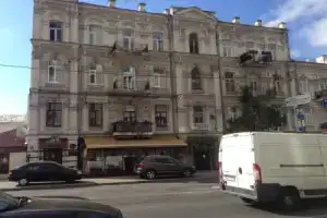 Mini hotel Non-Stop, Киев