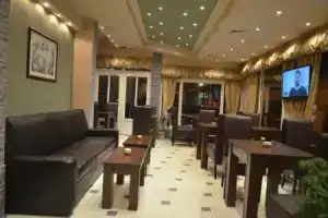 Garni Hotel Lion, Ягодина