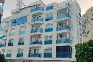 Konyaalti Suite Hotel, Анталья