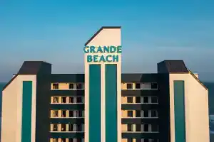 Grande Beach Resort, Миртл Бич