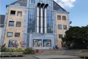 ô17, Намюр