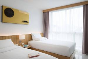 The Wide Suites, Пхукет Таун