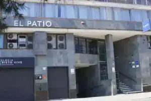 El Patio Hostal, Аликанте