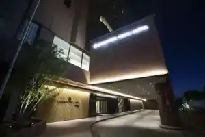 Kanazawa Tokyu Hotel, Канандзава