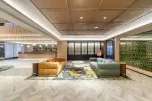 Orange Hotel (Hangzhou West Lake, Wulinm Square), Ханчжоу