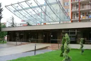 Hotel «Iskar & Aquapark - Premium All Inclusive», Солнечный Берег