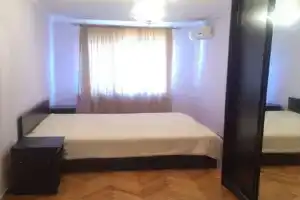 квартира у моря в Сухуме