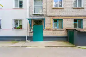 Апартаменты на улице Гагарина 6, Парковый