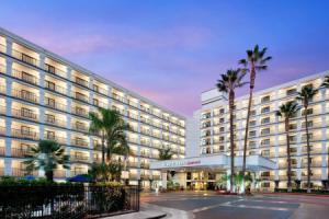 Fairfield by Marriott Anaheim Resort, Анахайм