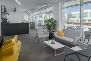 Апарт-отель «Maj Residence Premium», Пореч