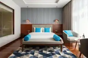 d'Lecia Ha Long Hotel, Халонг