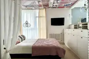 Апартаменты на Горького 168А, Калининград