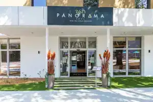 Hotel Panorama 360 Bourg En Bresse, Бурк-ан-Брес