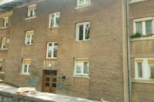 Apartman Flavia, Риека