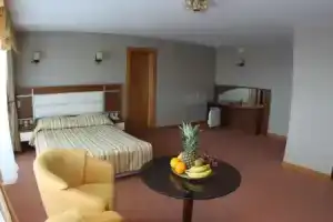 Отель Ак Жайык, Атырау