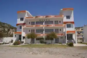 Faliraki Vista Studios, Фалираки